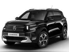 Citroën C3 Aircross - 1.2 Hybrid 145pk Max 7p. DIRECT RIJDEN - RIJKLAAR - 7 ZITPLAATSEN - 8 JAAR GARANTIE