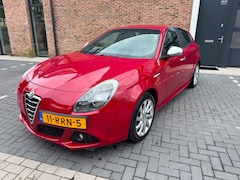 Alfa Romeo Giulietta - 1.4 T Distinctive
