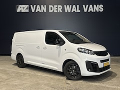 Opel Vivaro - 2.0 CDTI 177pk Automaat L3H1 Inrichting Euro6 Airco | Camera | Navigatie | Apple Carplay |