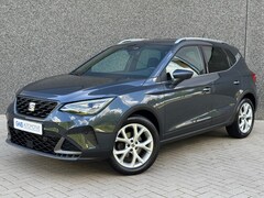 SEAT Arona - 1.0 TSI FR | Carplay | Rijstrook assistent | Cruise control | Camera | Climate control | N