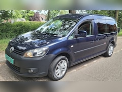 Volkswagen Caddy Maxi - 1.2 TSI 7-Persoons uitvoering
