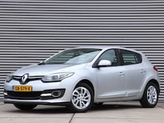 Renault Mégane - 1.2 TCe Expression *Klimaatreg.*Trekhaak*Cruisecontr