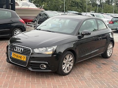 Audi A1 - 1.2 TFSI Ambition Pro Line Business