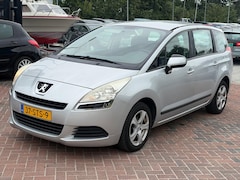 Peugeot 5008 - 1.6 VTi Blue Lease 7p. Airco 211DKM NAP 2010