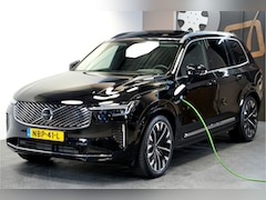 Volvo XC90 - 2.0 T8 AWD 335kW/456pk Aut8 Recharge Ultra Bright 7P LUCHTVERING + HARMAN/KARDON + MASSAGE