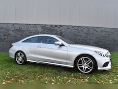 Mercedes-Benz E-klasse Coupé - 200 Prestige Automaat Leer