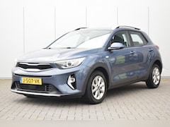 Kia Stonic - 1.0 T-GDi MHEV DynamicLine Navi Camera Ecc Cruise/Adaptive Trekhaak
