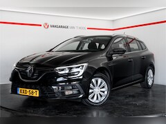 Renault Mégane E-Tech - Estate 1.6 Plug-In Hybrid 160 Equilibre
