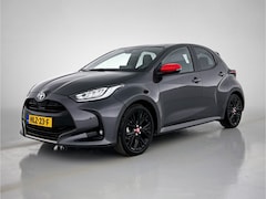 Toyota Yaris - 1.5 Hybrid Tokyo Spirit | Parkeersensoren V+A | JBL | Blindspot |