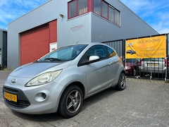 Ford Ka - 1.2 Trend Incl. Nieuwe APK