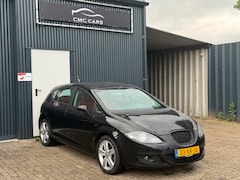SEAT Leon - 1.8 TFSI Sport-up LEER//WEINIGKMS//NAP