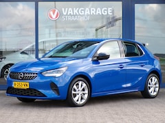 Opel Corsa - 1.2 Elegance Automaat, Trekhaak / Carplay + Android Auto / Camera + Sensoren / Climate Con