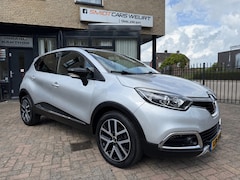 Renault Captur - 1.2 TCe Expression