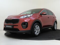 Kia Sportage - 1.6 GDI First Edition TREKHAAK