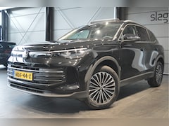 Volkswagen Tiguan - 1.5 eHybrid Life clima pano camera led 18 inch