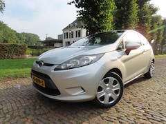 Ford Fiesta - 1.25 Limited Airco Stuurbekrachtiging