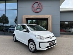 Volkswagen Up! - 1.0 5-deurs | Camera | Cruise | Airco | Bluetooth | PDC | Rijklaar incl. 1 jaar Bovag gara