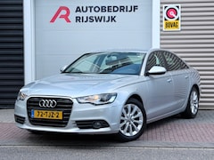 Audi A6 Limousine - 2.0 TFSI Pro Line Navi/Keyless/Airco
