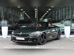 BMW Z4 Roadster - sDrive20i High Executive M Sport Automaat / M Sportstoelen / Adaptieve LED / Head-Up / Com