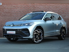 Volkswagen Tiguan - 1.5 eHybrid 272PK R-Line Edition |PANO-DAK|TREKHAAK|BLACK-STYLE|ACC|IQ.LIGHTS|