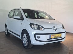 Volkswagen Up! - 1.0 take up BlueMotion 5-Drs Airco