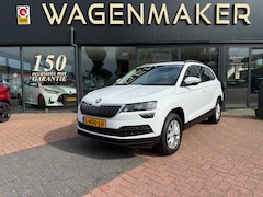 Skoda Karoq - 1.5 TSI ACT Business Edition AUT|Nav|Cruise|Carplay