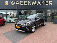 Renault Captur - 1.3 TCe 130 Intens AUT|CAM|NAVIGATIE|DEALEROH