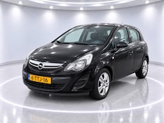 Opel Corsa - 1.4-16V Berlin - Airco - Cruise Control - Stoel/Stuur Verwarming - PDC