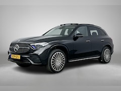 Mercedes-Benz GLC-klasse - GLC 300e Automaat 4MATIC AMG Line | Premium Pakket | Winterpakket | Panoramadak | Memory |