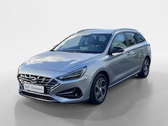 Hyundai i30 Wagon - 1.0 T-GDi MHEV Comfort Smart | Navigatie | Apple Carplay & Android Auto | Cruise control |