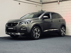 Peugeot 3008 - 1.2 PureTech Allure | Panorama | Memory | Trekhaak