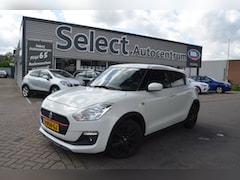 Suzuki Swift - 1.2 Select Smart Hybrid| SPORT|NAVI|LMWIEL|