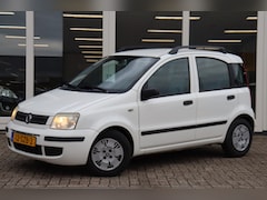 Fiat Panda - 1.2 Edizione Cool, Airco, Carplay, Elek. ramen, Trekhaak, Prijs Is Rijklaar Inclusief Nieu