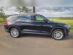 Skoda Kodiaq - 1.5 TSI Business Edition Plus, 1e eig, virtual cockpit
