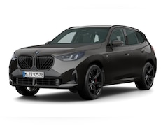 BMW X3 - 30e xDrive M Sport Pro | Professional Pack | Comfort Pack | Premium Pack | 21 inch | trekh