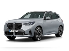 BMW X3 - 30e xDrive M Sport Pro | Professional Pack | Comfort Pack | Premium Pack | 21 inch | trekh
