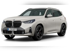 BMW X3 - 30e xDrive M Sport Pro | Professional Pack | Comfort Pack | Premium Pack | 21 inch | trekh