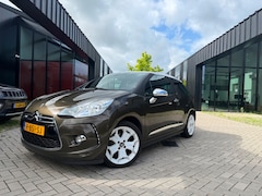 Citroën DS3 - 1.6 THP Sport Chic Cruise Clima Stoelvw Nwe APK