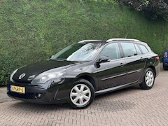 Renault Laguna Estate - 2.0 16V Celsium /LPG G3/AIRCO IJSKOUD/RIJDTGOED/