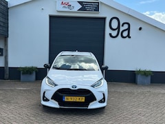 Toyota Yaris - 1.5 Hybrid Executive