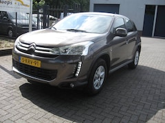 Citroën C4 Aircross - 1.6 Tendance Rijklaar incl. Garantie