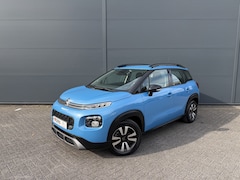 Citroën C3 Aircross - 110pk Feel (Automatische Airco - Navigatie - Parkeersensoren - Apple Carplay - 16" Lichtme