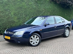 Ford Mondeo - 1.8-16V Business Edition /AIRCO/LAGEKM/RIJDTGOED/