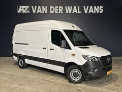 Mercedes-Benz Sprinter - 317 CDI 170pk 9G-Tronic Automaat L2H2 Euro6 Airco | Camera | Navigatie | LED | Cruisecontr