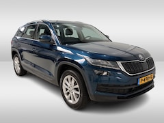 Skoda Kodiaq - 1.5 TSI Business Edition