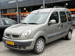 Renault Kangoo - BWJ 2005 | 1.6-16V 98PK Privilège | TREKHAAK | AIRCO | RADIO | EL RAMEN |
