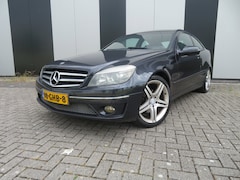 Mercedes-Benz CLC-klasse - 180 K. Prestige