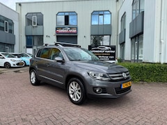 Volkswagen Tiguan - 1.4 TSI R-Line Edition PANO