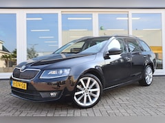Skoda Octavia Combi - 1.4 TSI Greentech Edition Businessline, Climate, Cruise, PDC A, Stoelverwarming, Prijs Is
