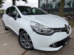 Renault Clio - | 0.9 | TCe | 2015 | 5DRS | NWE APK | NAP | LED | NAVI